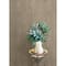 RoomMates Taupe Dimensional Natural Wood Peel & Stick Wallpaper
